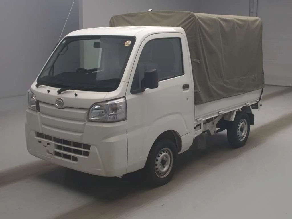 Daihatsu Hijet Truck S500P 2021